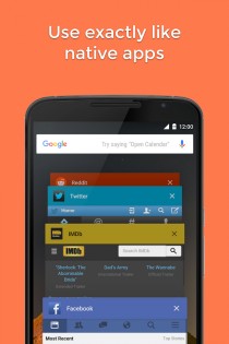 Hermit 27.4.2. Скриншот 5