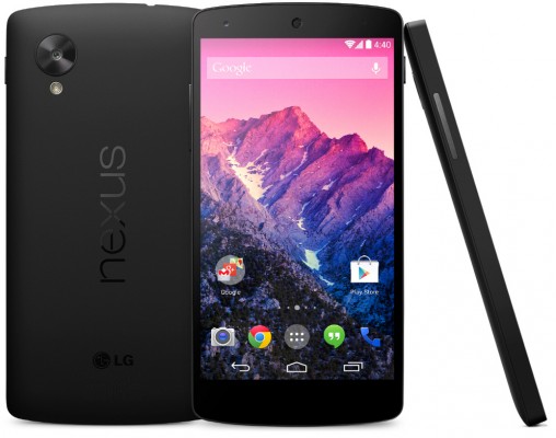 Google тестирует Android N для Nexus 5