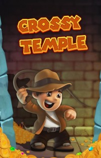 Crossy temple 1.0.0. Скриншот 5