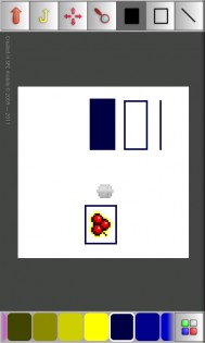 Pixel Art 1.0.3. Скриншот 3