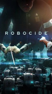 Robocide 1.16.3. Скриншот 1