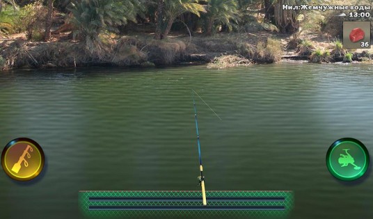 World of Fishers – рыбалка 342.0. Скриншот 2