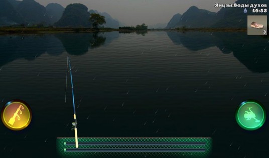 World of Fishers – рыбалка 328.0. Скриншот 3