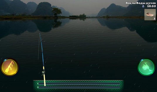 World of Fishers – рыбалка 342.0. Скриншот 3