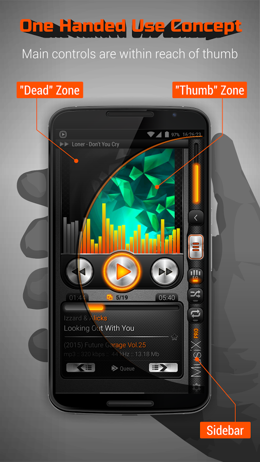 Winamp Winamp