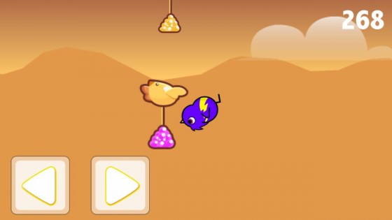 Duck Life 4 2025.3.21. Скриншот 4