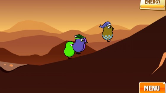 Duck Life 4 2025.3.21. Скриншот 8