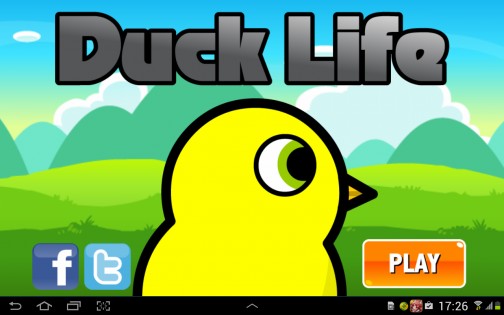 Duck Life 3.00017. Скриншот 9