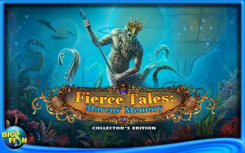 Fierce Tales: Memory CE 1.0.0. Скриншот 2