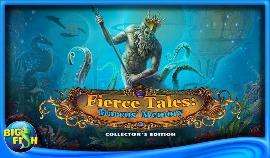 Fierce Tales: Memory CE 1.0.0. Скриншот 7