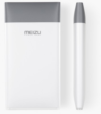 MEIZU M10 – внешний аккумулятор на 10000 мАч с быстрой зарядкой