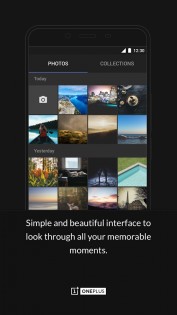 OnePlus Gallery 15.17.5. Скриншот 1