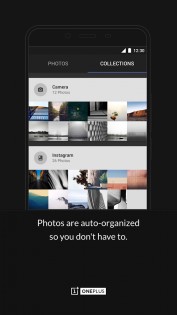 OnePlus Gallery 14.37.5. Скриншот 2