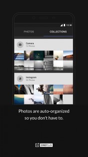 OnePlus Gallery 15.55.5. Скриншот 2