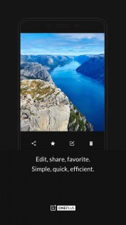 OnePlus Gallery 15.17.5. Скриншот 3