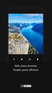 OnePlus Gallery 15.55.5. Скриншот 3