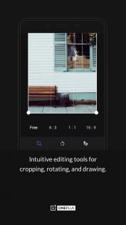 OnePlus Gallery 15.55.5. Скриншот 4