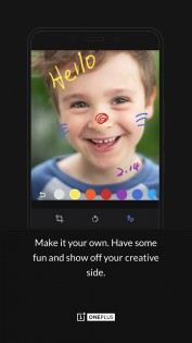 OnePlus Gallery 15.55.5. Скриншот 5