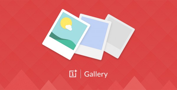 OnePlus выпустила приложение для организации фотогалереи на Android