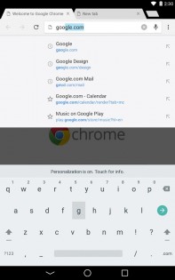 Chrome Dev 139.0.7246.0. Скриншот 11