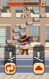 Infinite Stairs 1.3.256. Скриншот 10