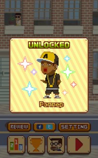 Infinite Stairs 1.3.256. Скриншот 13