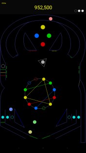 Vector Pinball 1.14.0. Скриншот 2