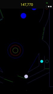Vector Pinball 1.14.0. Скриншот 3