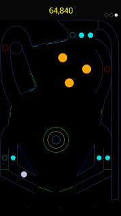 Vector Pinball 1.14.0. Скриншот 4