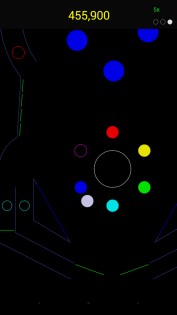 Vector Pinball 1.14.0. Скриншот 5