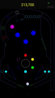 Vector Pinball 1.14.0. Скриншот 6