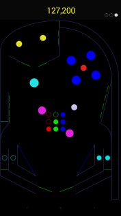 Vector Pinball 1.14.0. Скриншот 7