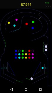 Vector Pinball 1.14.0. Скриншот 8