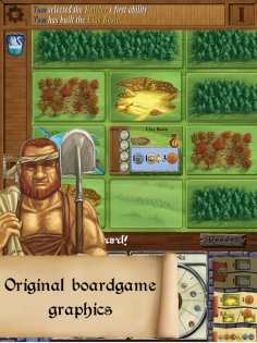 Glass Road 1.0.1. Скриншот 2