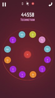 Atomas 3.2. Скриншот 2