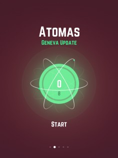 Atomas 3.2. Скриншот 6