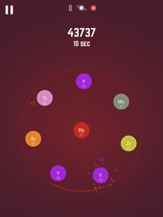 Atomas 3.2. Скриншот 10
