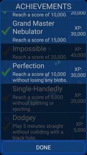 Nebulous.io 9.0.0.0. Скриншот 3