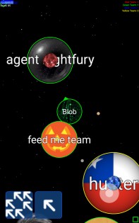 Nebulous.io 9.0.0.0. Скриншот 10
