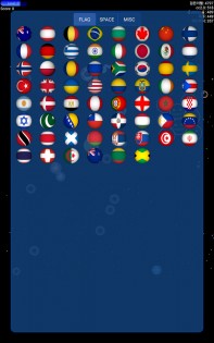 Nebulous.io 9.0.0.0. Скриншот 11