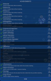 Nebulous.io 9.0.0.0. Скриншот 12