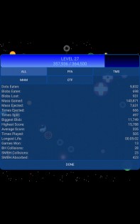 Nebulous.io 8.0.6.1. Скриншот 13