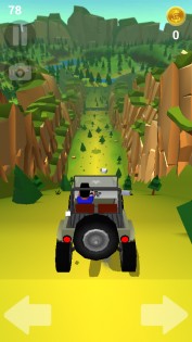 Faily Brakes 32.20. Скриншот 3