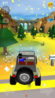 Faily Brakes 32.20. Скриншот 4