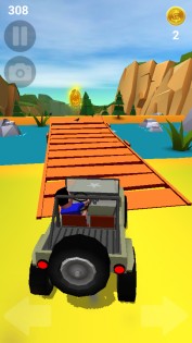 Faily Brakes 32.12. Скриншот 5