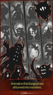 Темный Дракон 1.49. Скриншот 4