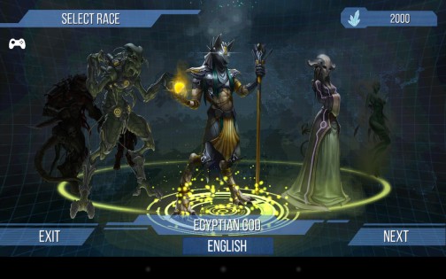 x core galactic plague android 9 игра core на телефон