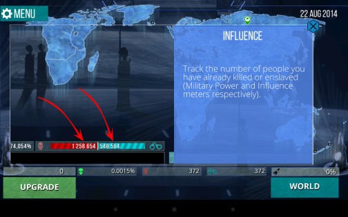 x core galactic plague android 11 игра core на телефон