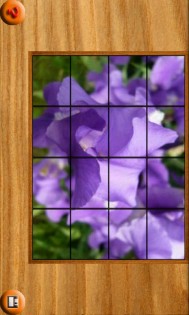 My Image Puzzle 1.3.0. Скриншот 1