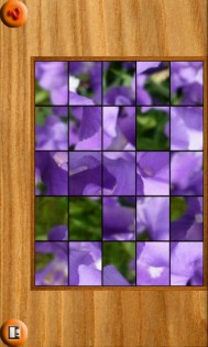 My Image Puzzle 1.3.0. Скриншот 2